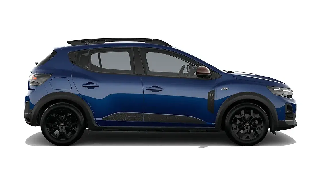 Dacia Sandero - Thumbnail 3