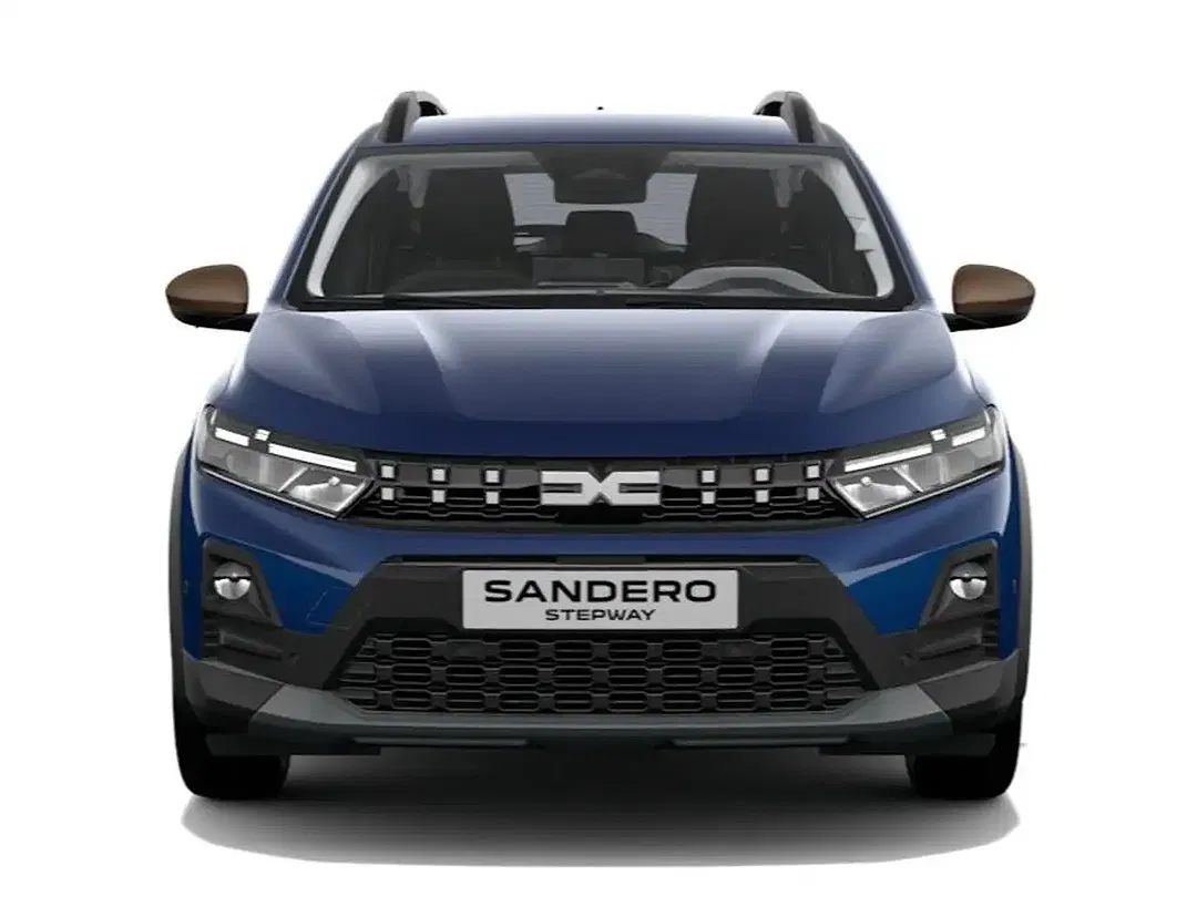Dacia Sandero - Thumbnail 8