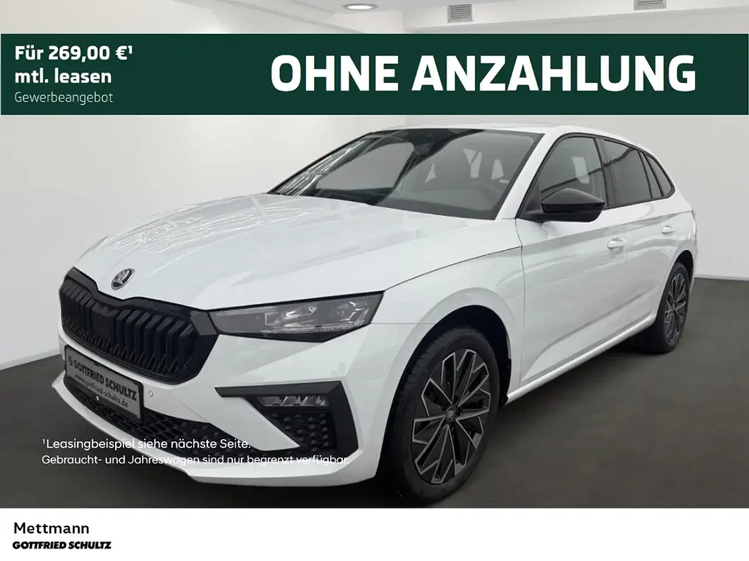 Skoda Scala - Afbeelding 1