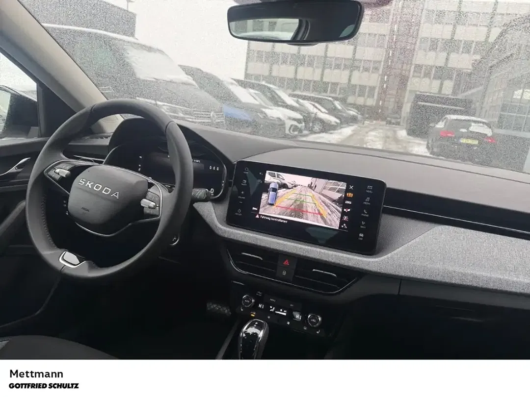 Skoda Scala - Thumbnail 13
