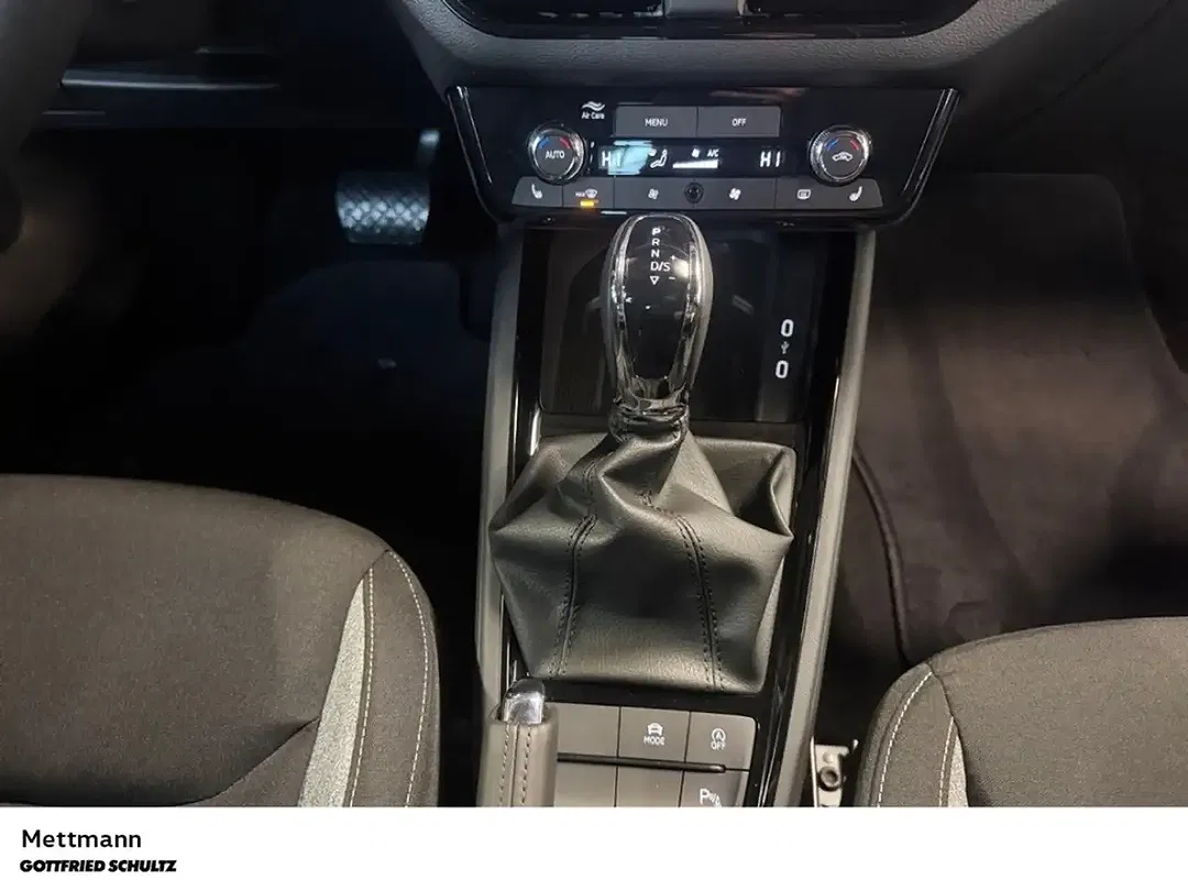 Skoda Scala - Thumbnail 15