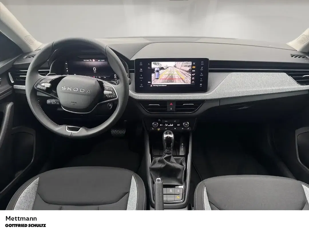 Skoda Scala - Thumbnail 6