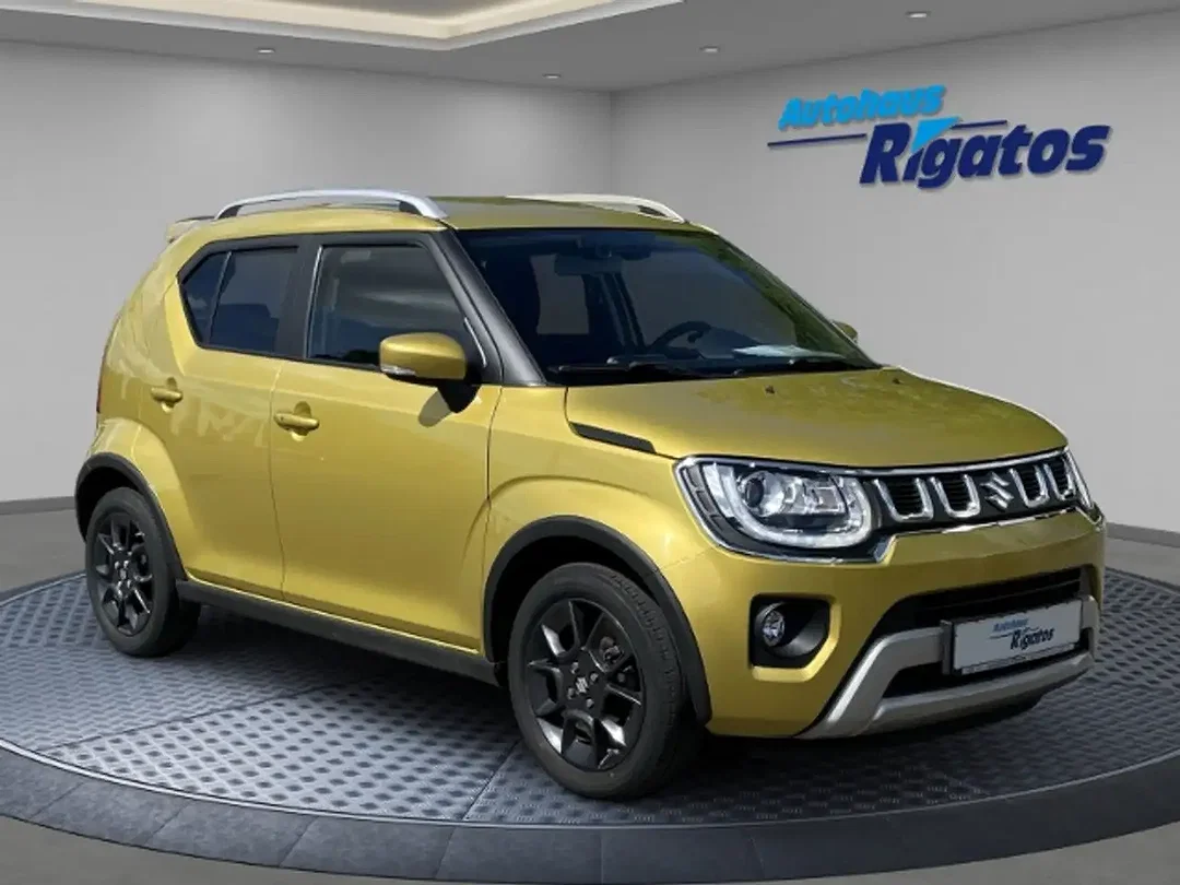 Suzuki Ignis - Afbeelding 1