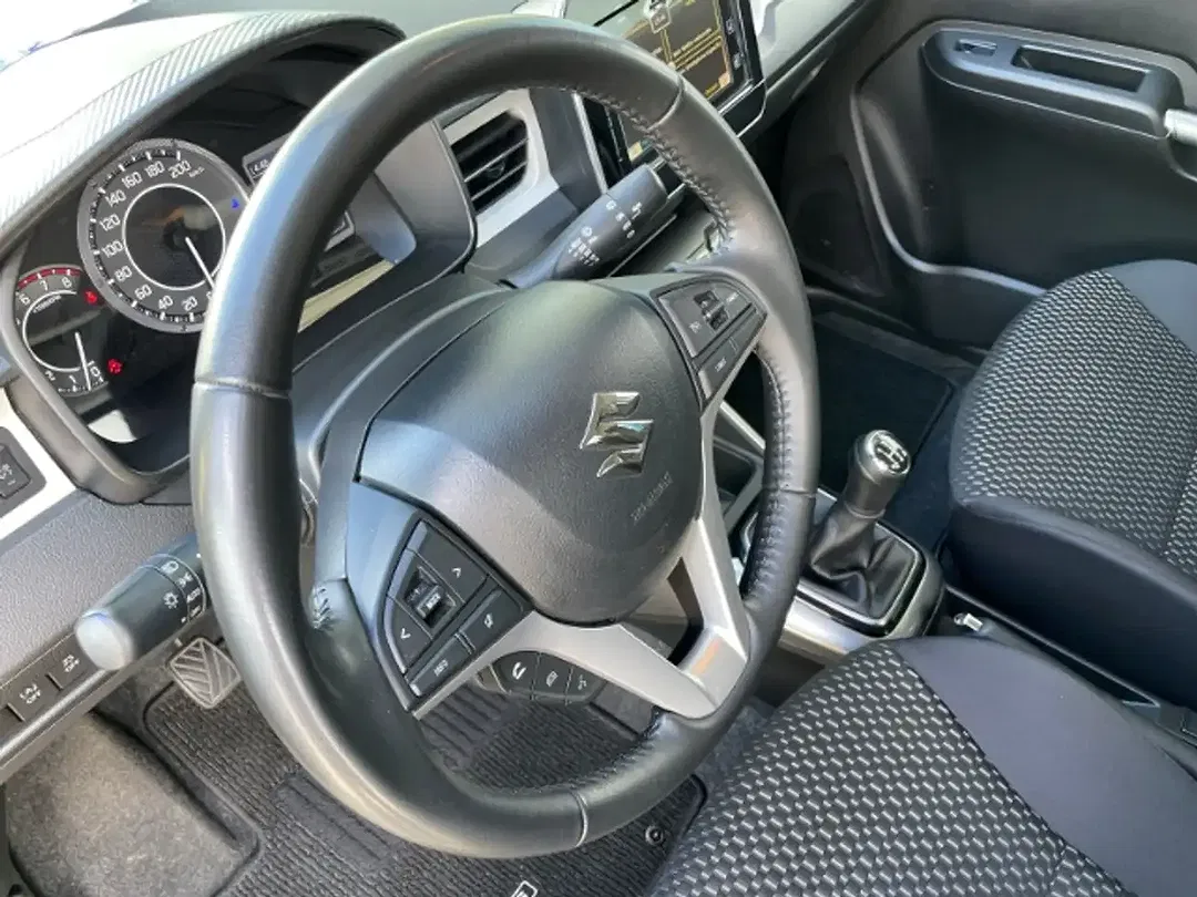 Suzuki Ignis - Thumbnail 10
