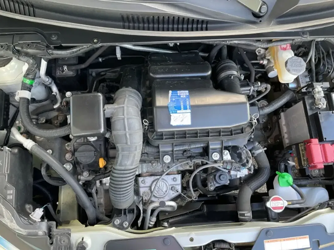 Suzuki Ignis - Thumbnail 12