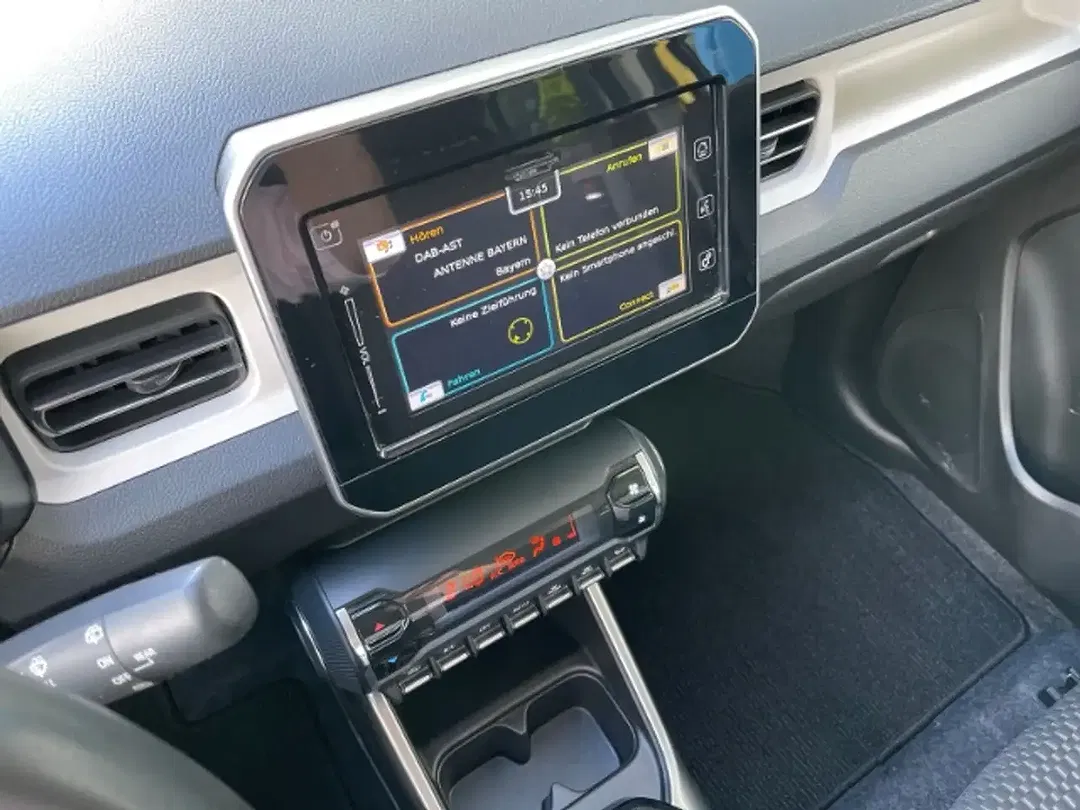 Suzuki Ignis - Thumbnail 13