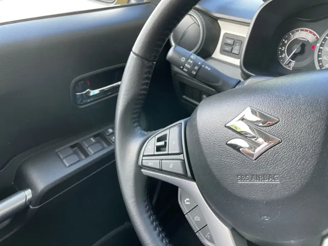 Suzuki Ignis - Thumbnail 14