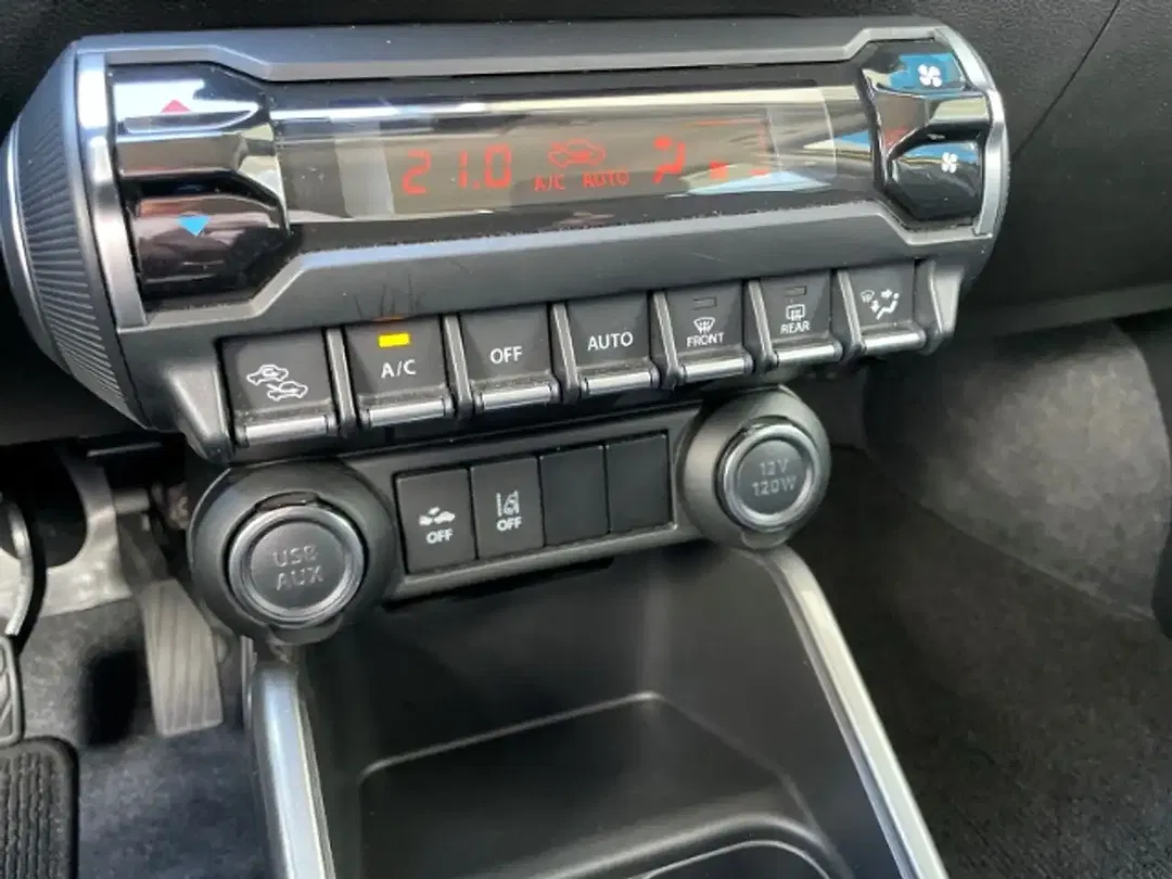 Suzuki Ignis - Thumbnail 15