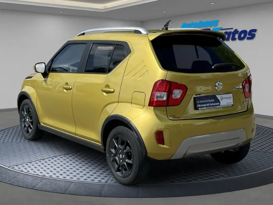 Suzuki Ignis - Thumbnail 2