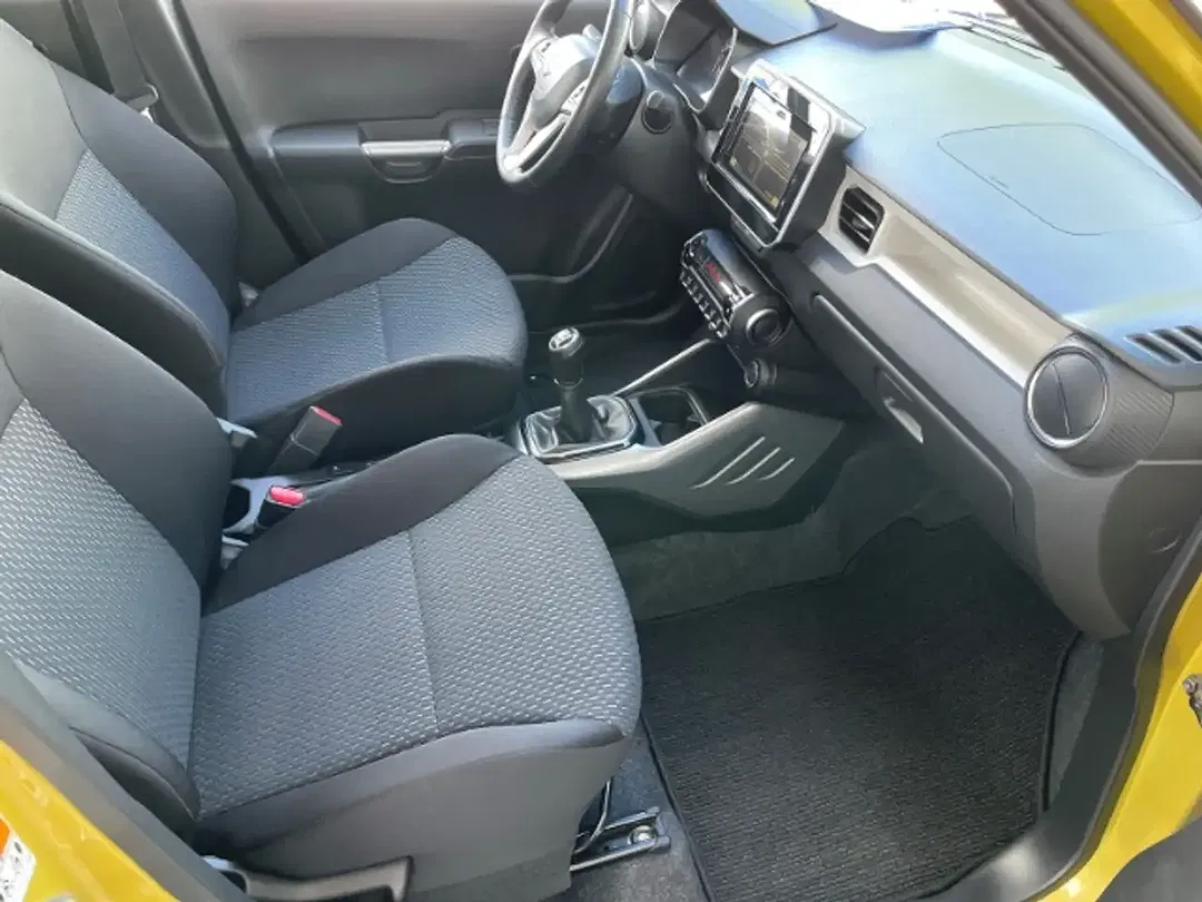 Suzuki Ignis - Thumbnail 5