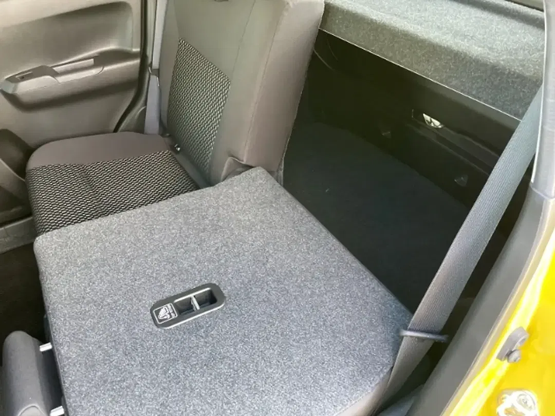 Suzuki Ignis - Thumbnail 8