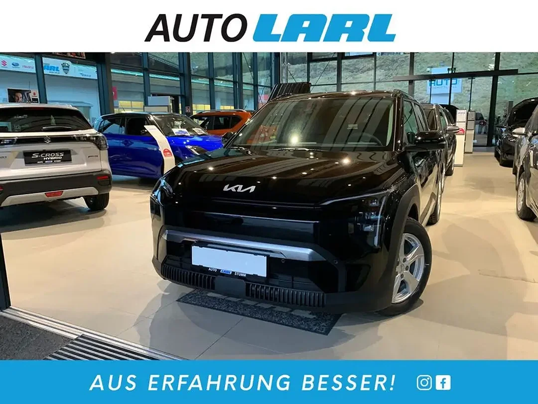 Kia EV3 - Afbeelding 1