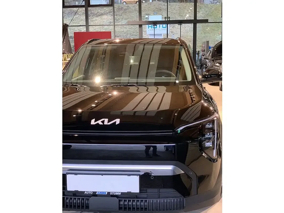 Kia EV3 - Thumbnail 15