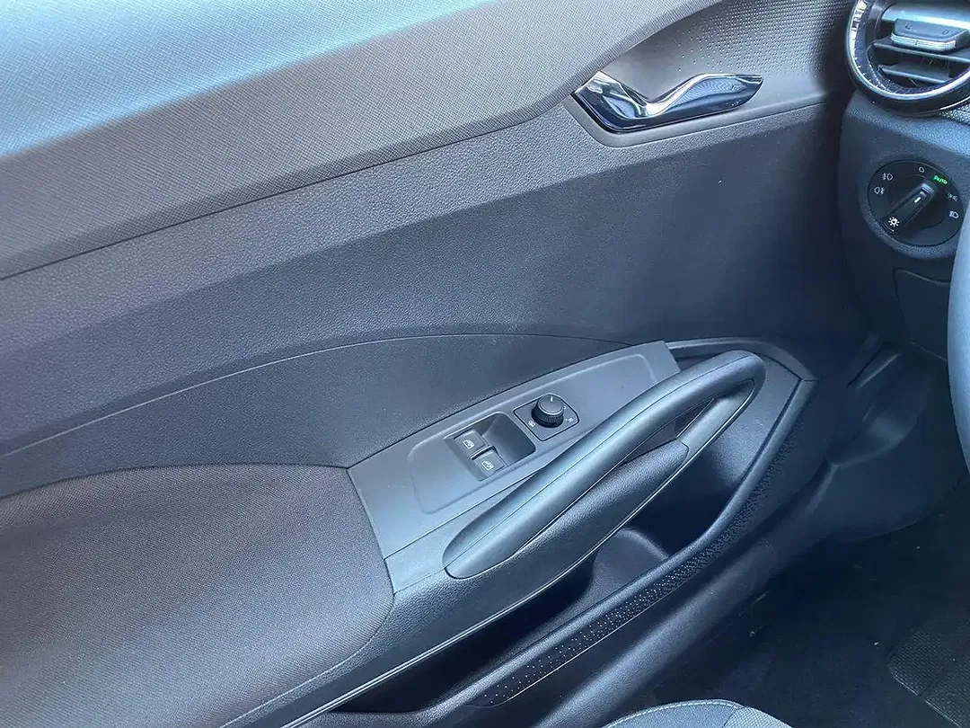 Skoda Fabia - Thumbnail 12