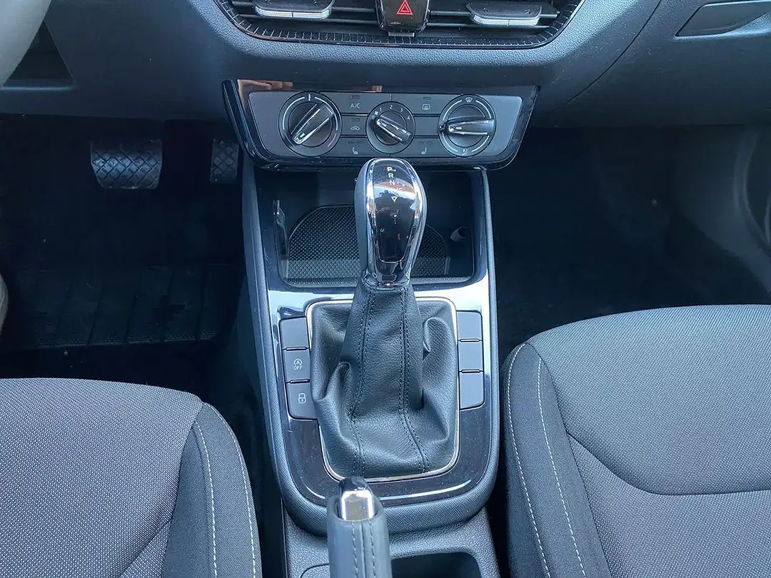 Skoda Fabia - Thumbnail 13