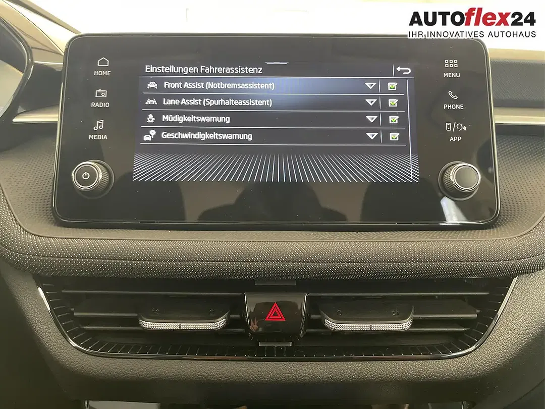 Skoda Fabia - Thumbnail 9