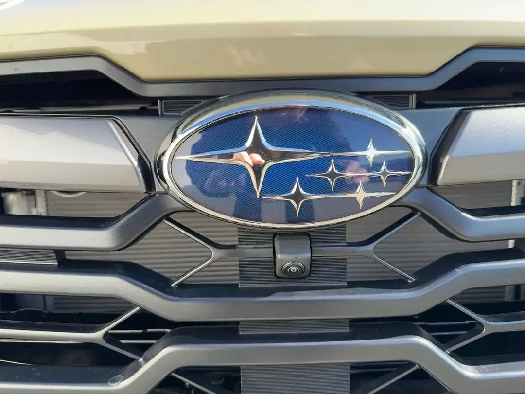 Subaru Crosstrek - Thumbnail 13