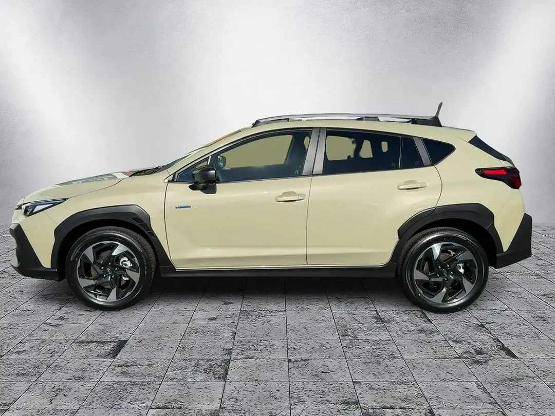Subaru Crosstrek - Afbeelding 1