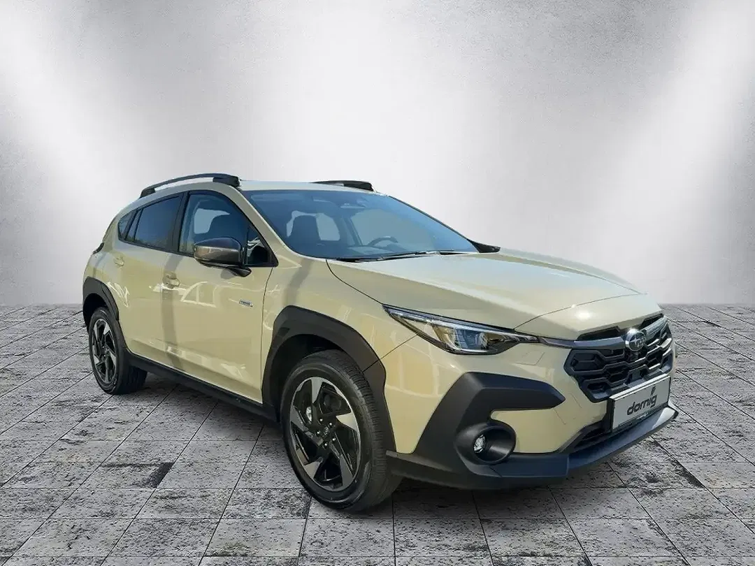 Subaru Crosstrek - Thumbnail 5