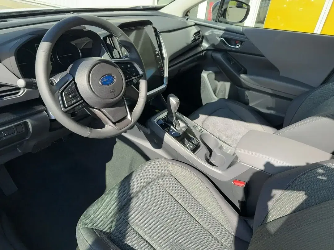 Subaru Crosstrek - Thumbnail 7