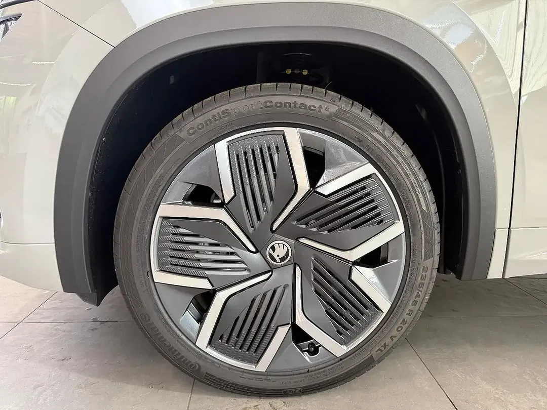 Skoda Kodiaq - Thumbnail 10