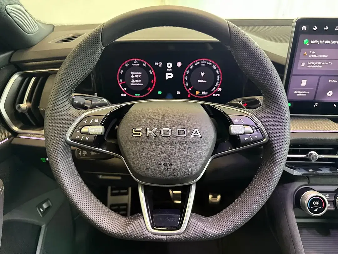 Skoda Kodiaq - Thumbnail 14