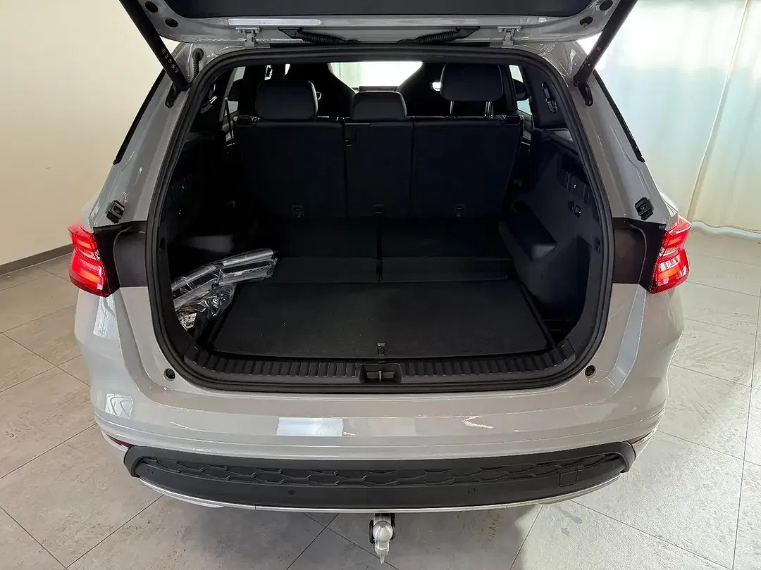 Skoda Kodiaq - Thumbnail 9