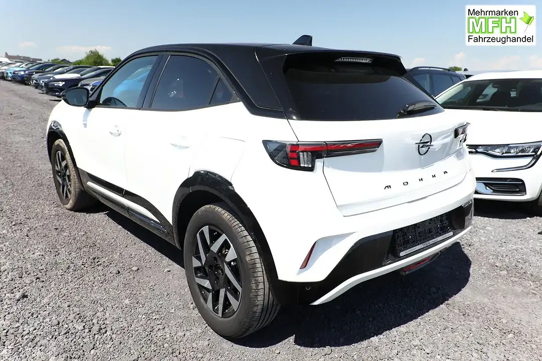 Opel Mokka - Thumbnail 3