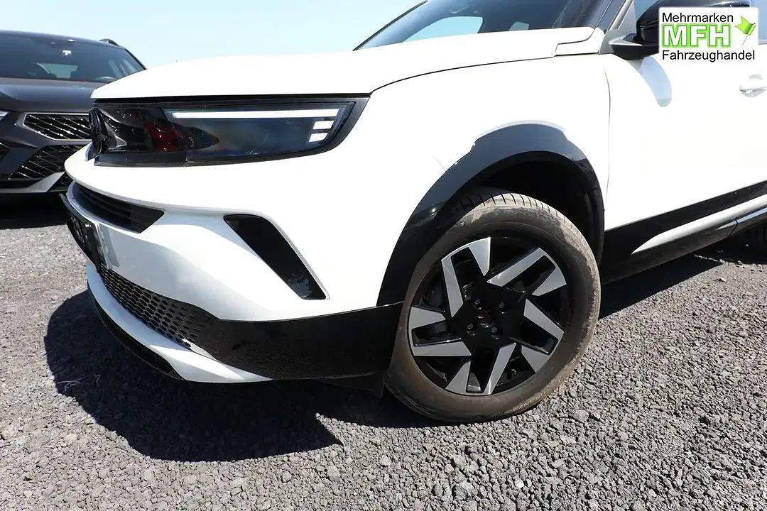 Opel Mokka - Thumbnail 4