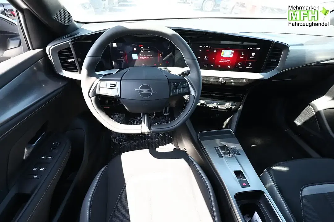 Opel Mokka - Thumbnail 6