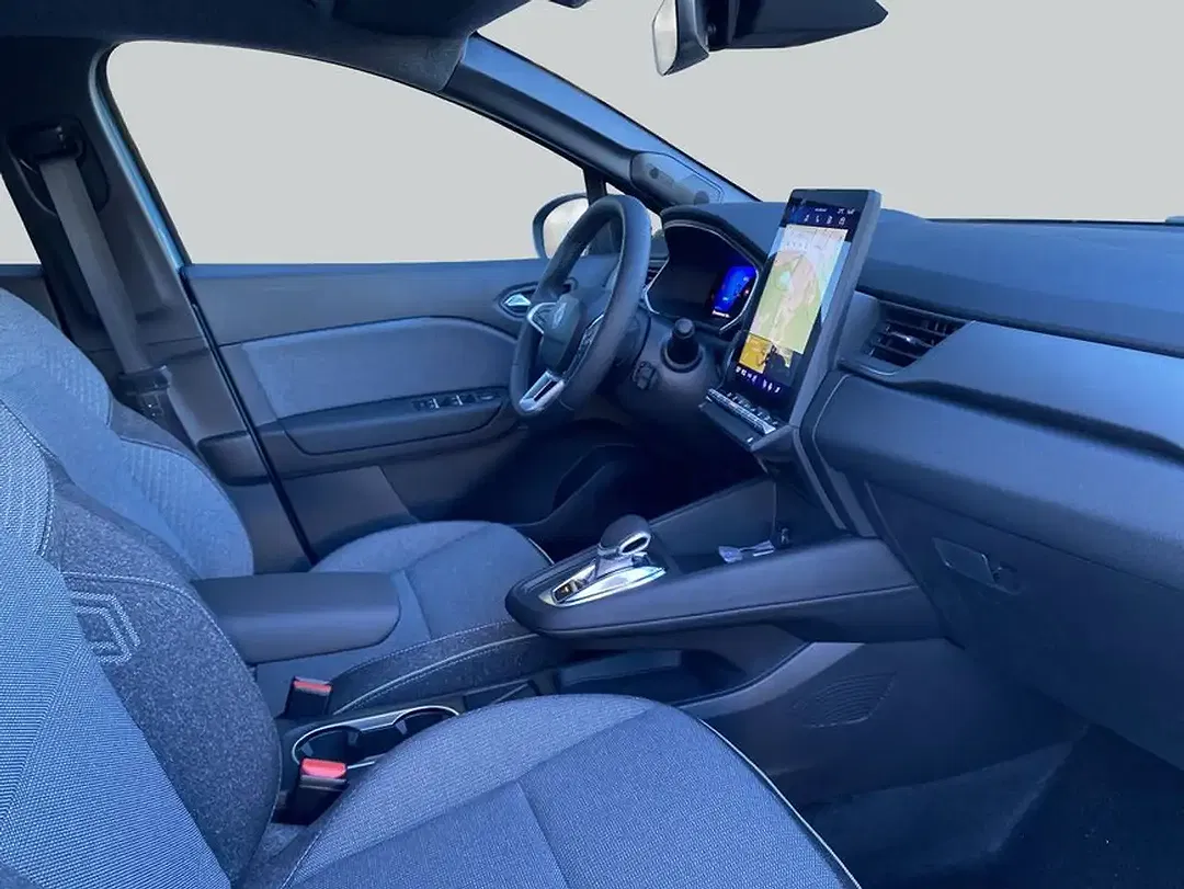 Renault Symbioz - Thumbnail 12