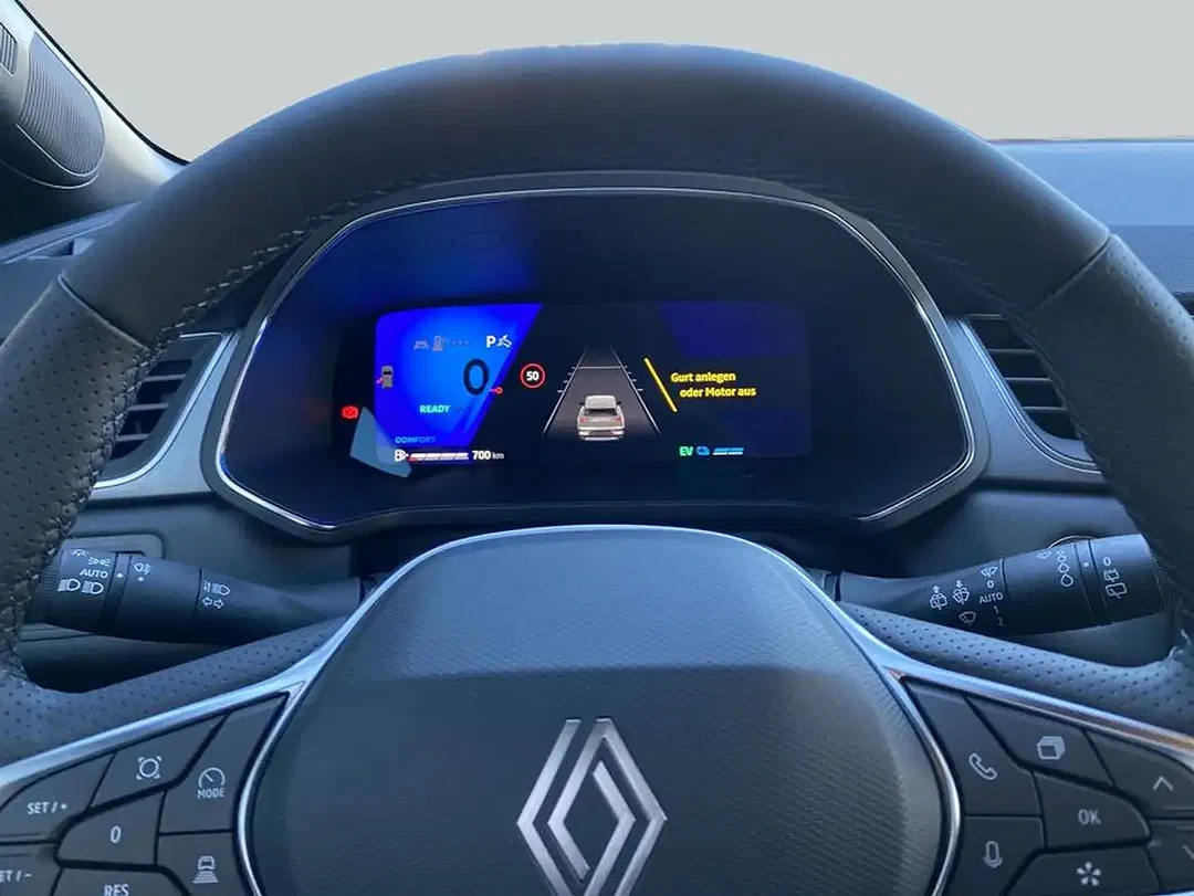 Renault Symbioz - Thumbnail 13