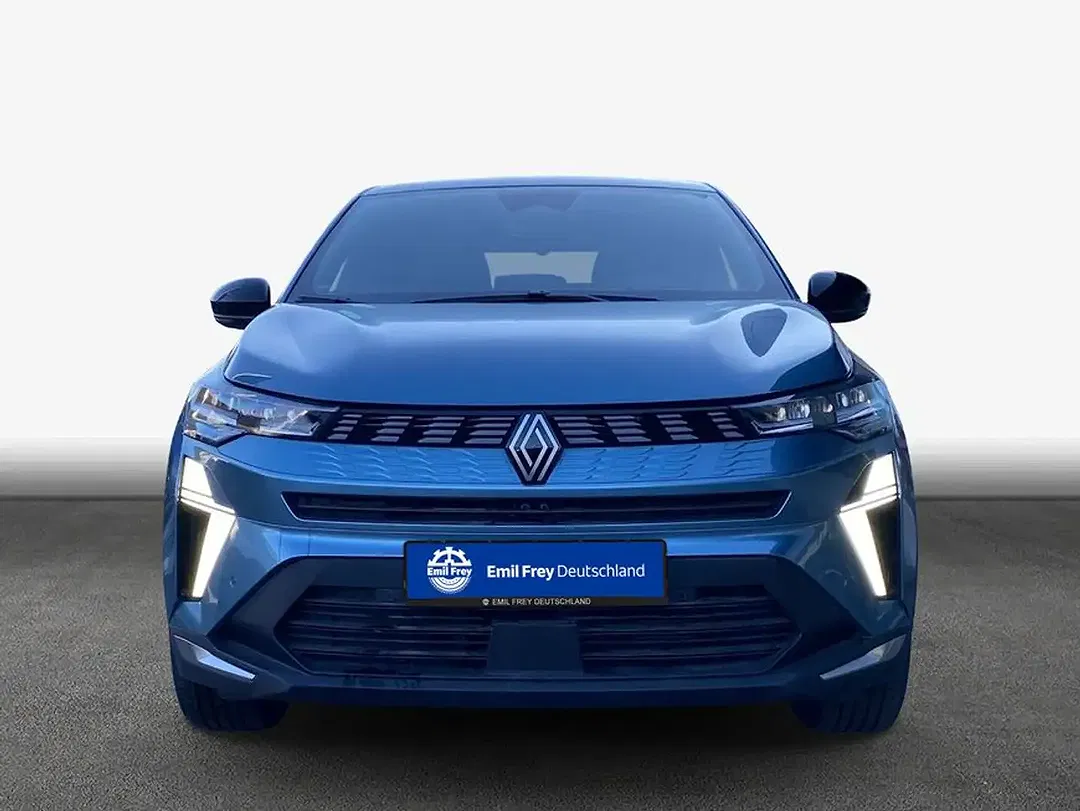 Renault Symbioz - Thumbnail 3
