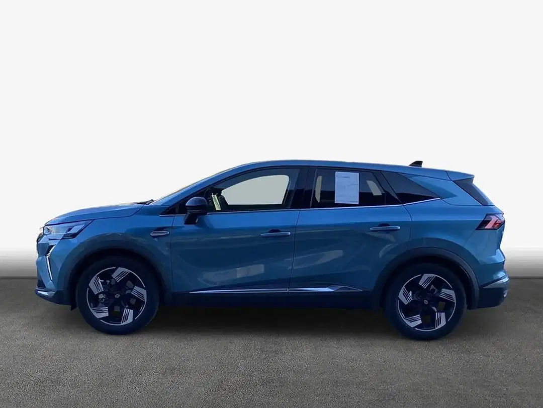 Renault Symbioz - Thumbnail 4