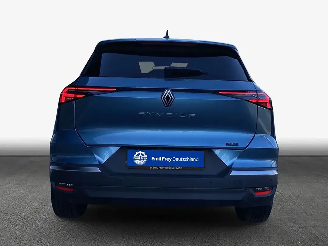 Renault Symbioz - Thumbnail 5