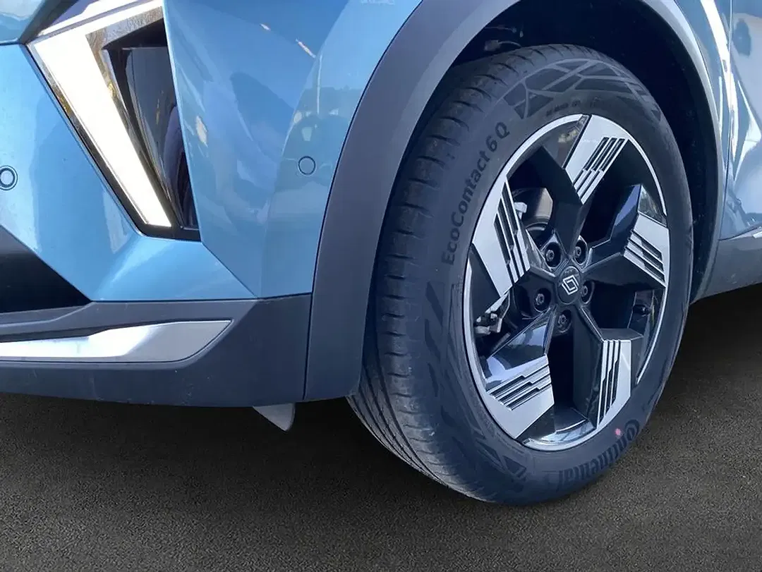Renault Symbioz - Thumbnail 6