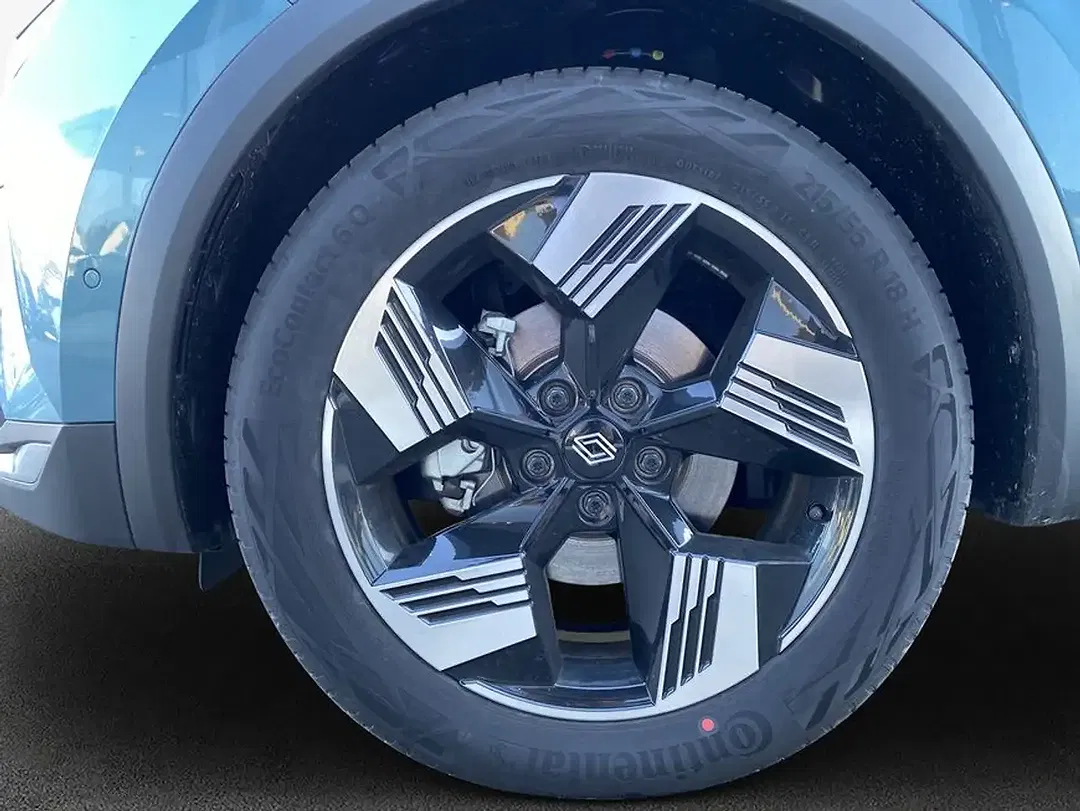 Renault Symbioz - Thumbnail 7