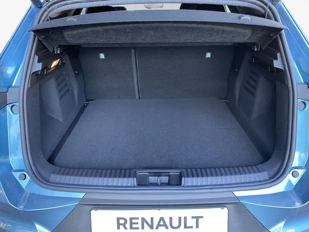 Renault Symbioz - Thumbnail 8