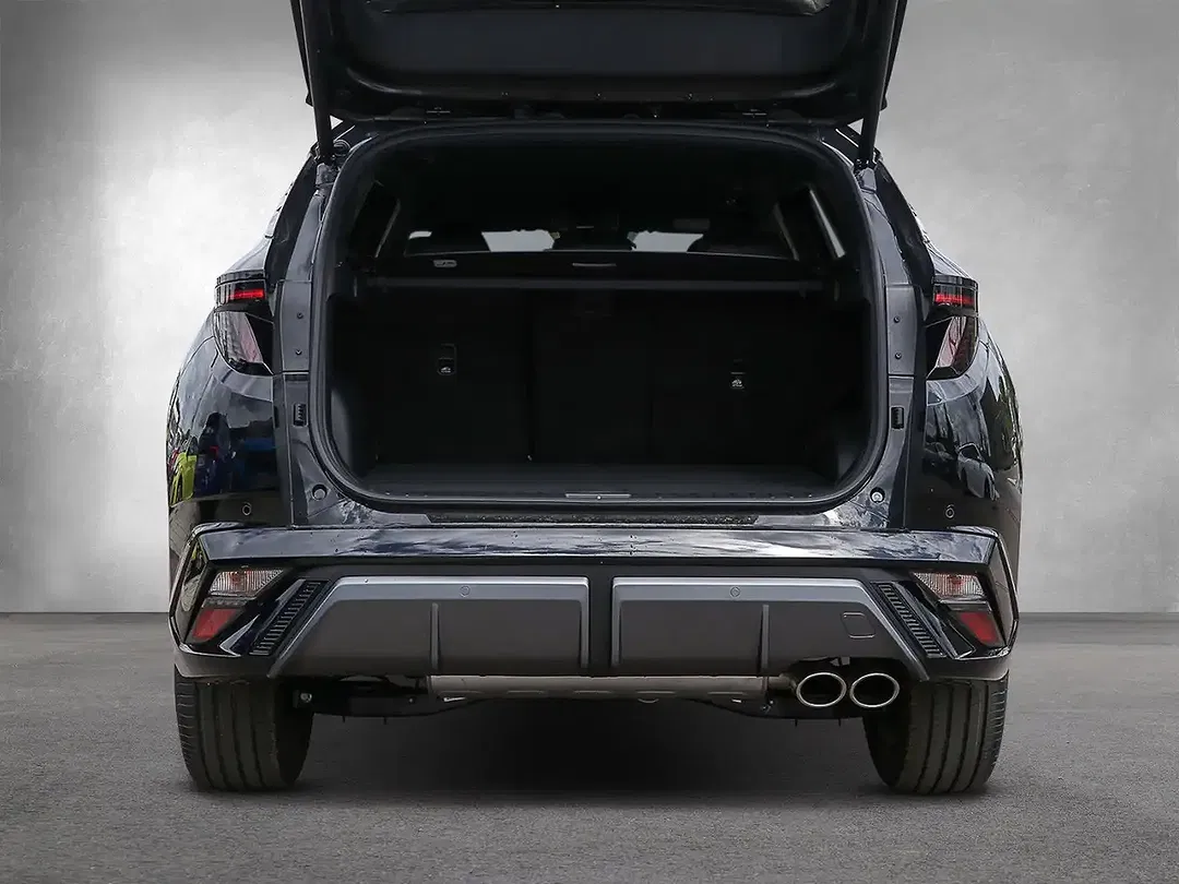 Hyundai TUCSON - Thumbnail 12