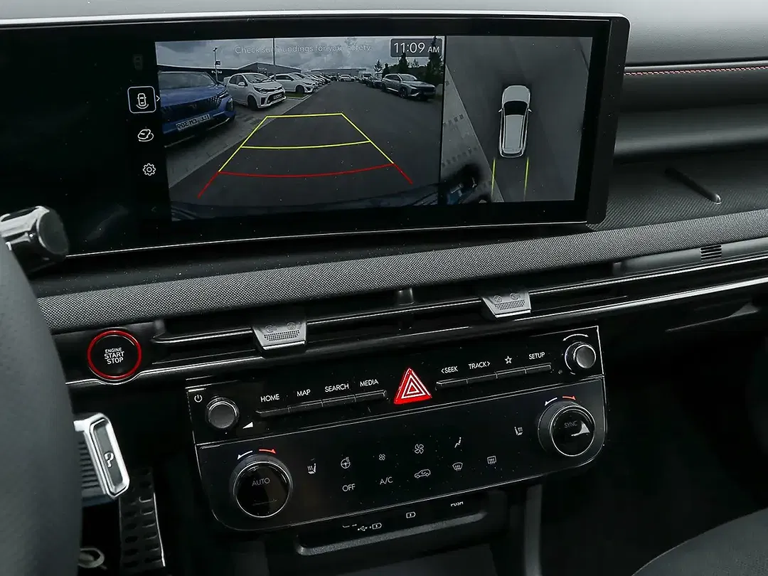 Hyundai TUCSON - Thumbnail 13