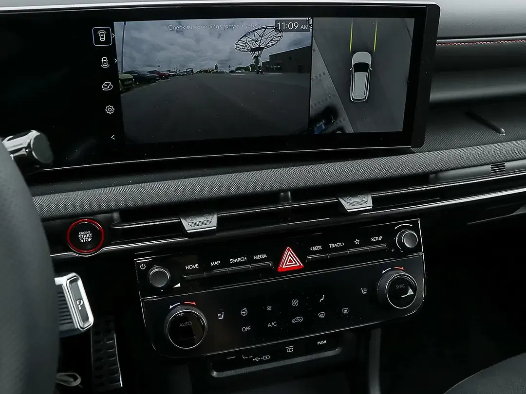Hyundai TUCSON - Thumbnail 14