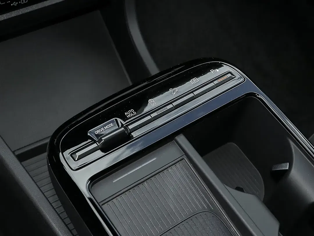 Hyundai TUCSON - Thumbnail 15