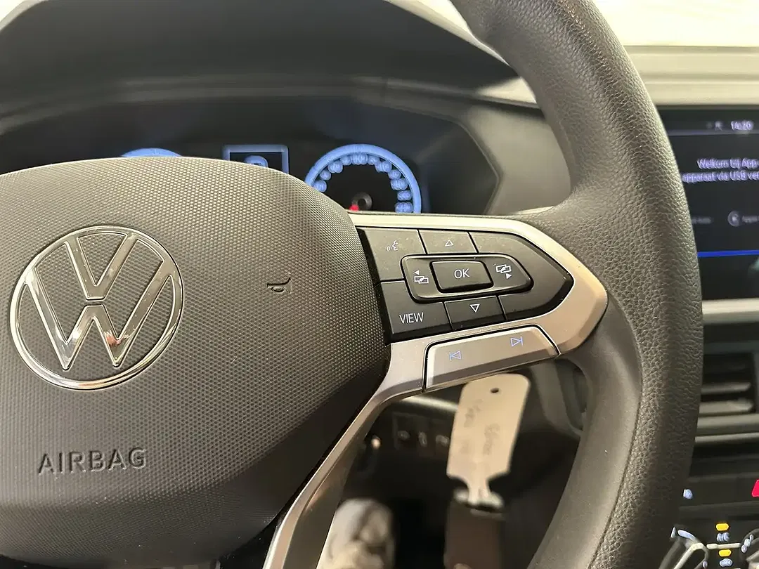 Volkswagen T-Cross - Thumbnail 21