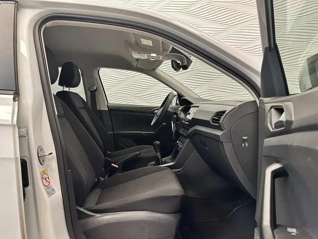 Volkswagen T-Cross - Thumbnail 28