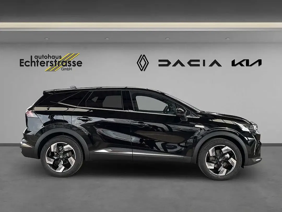 Renault Symbioz - Thumbnail 10