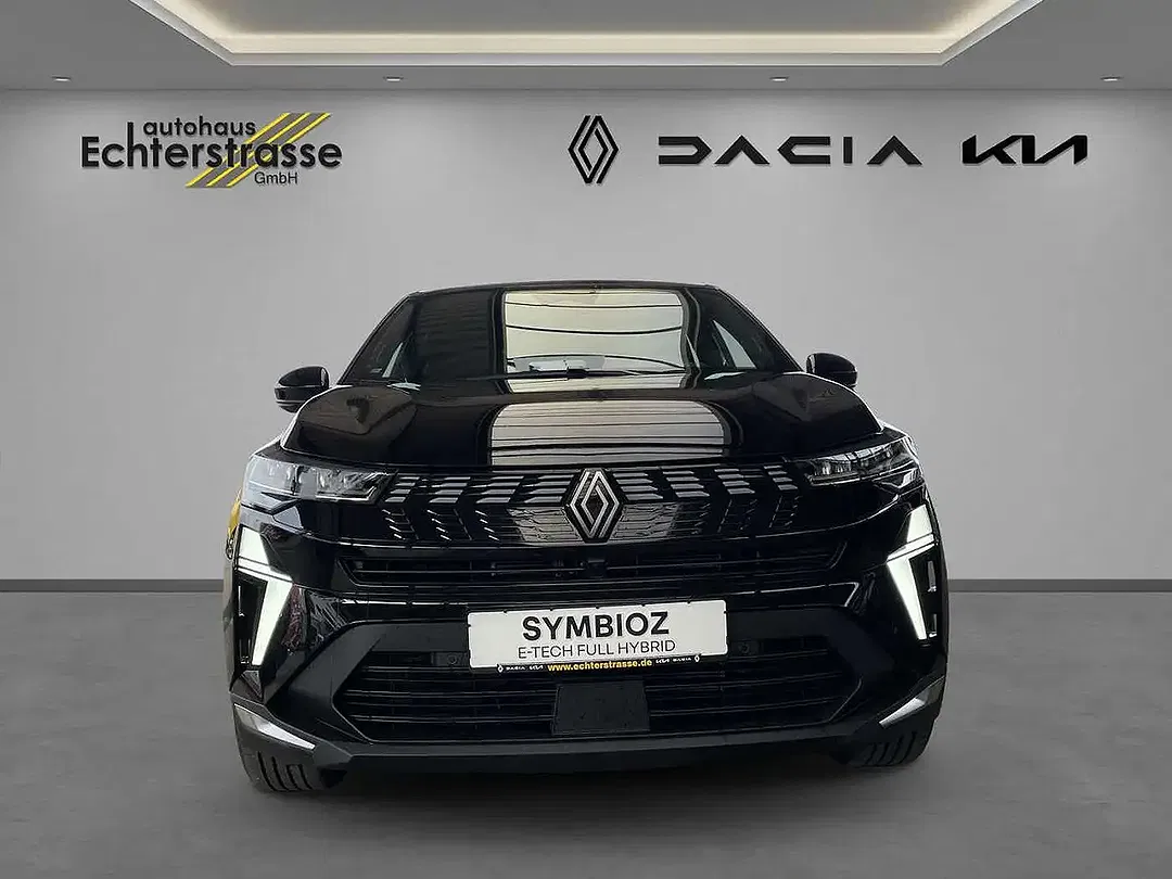 Renault Symbioz - Thumbnail 13