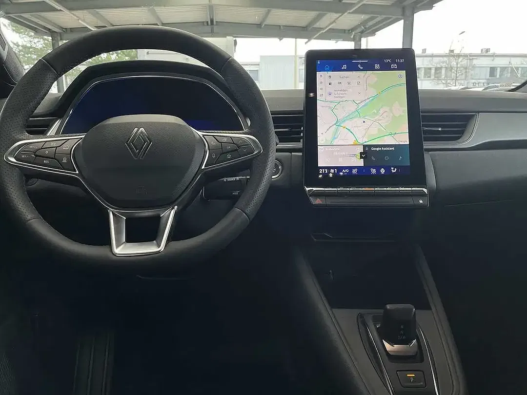 Renault Symbioz - Thumbnail 14