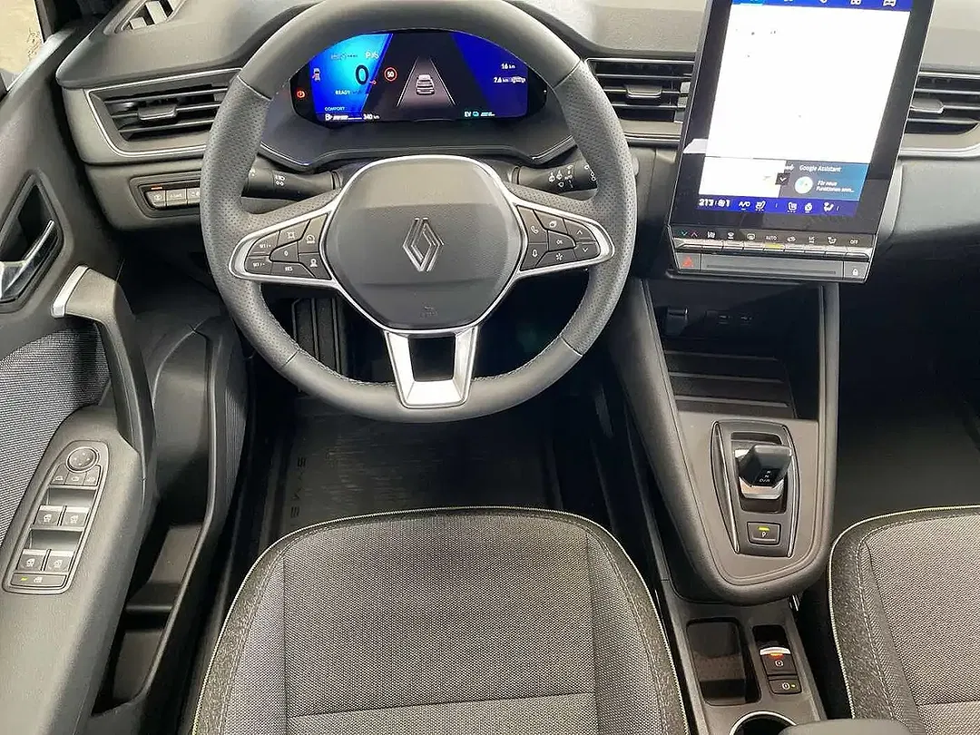 Renault Symbioz - Thumbnail 15