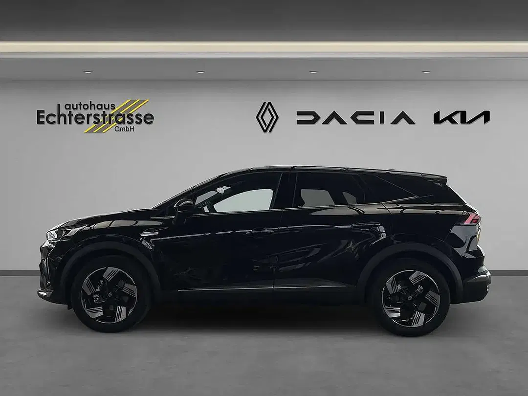 Renault Symbioz - Thumbnail 3