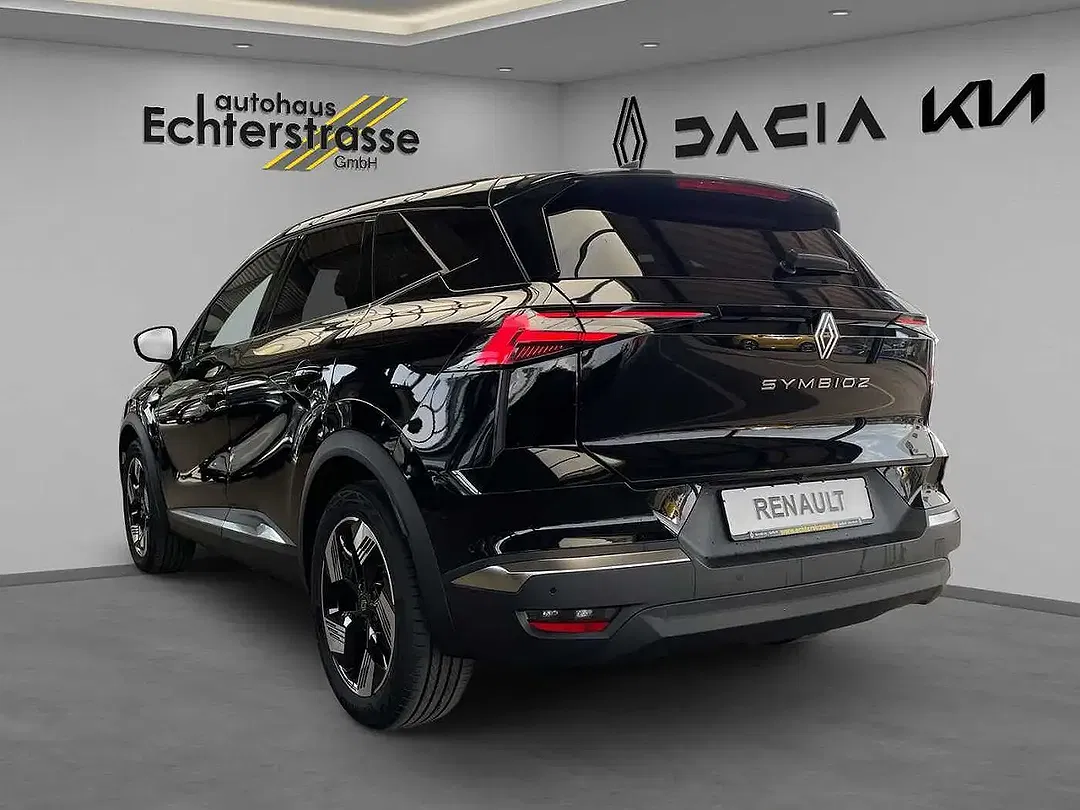 Renault Symbioz - Thumbnail 6